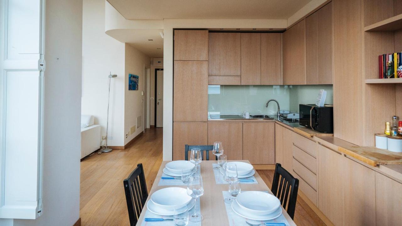 Virgilio 2 - Villa Bice Alassio Exteriér fotografie