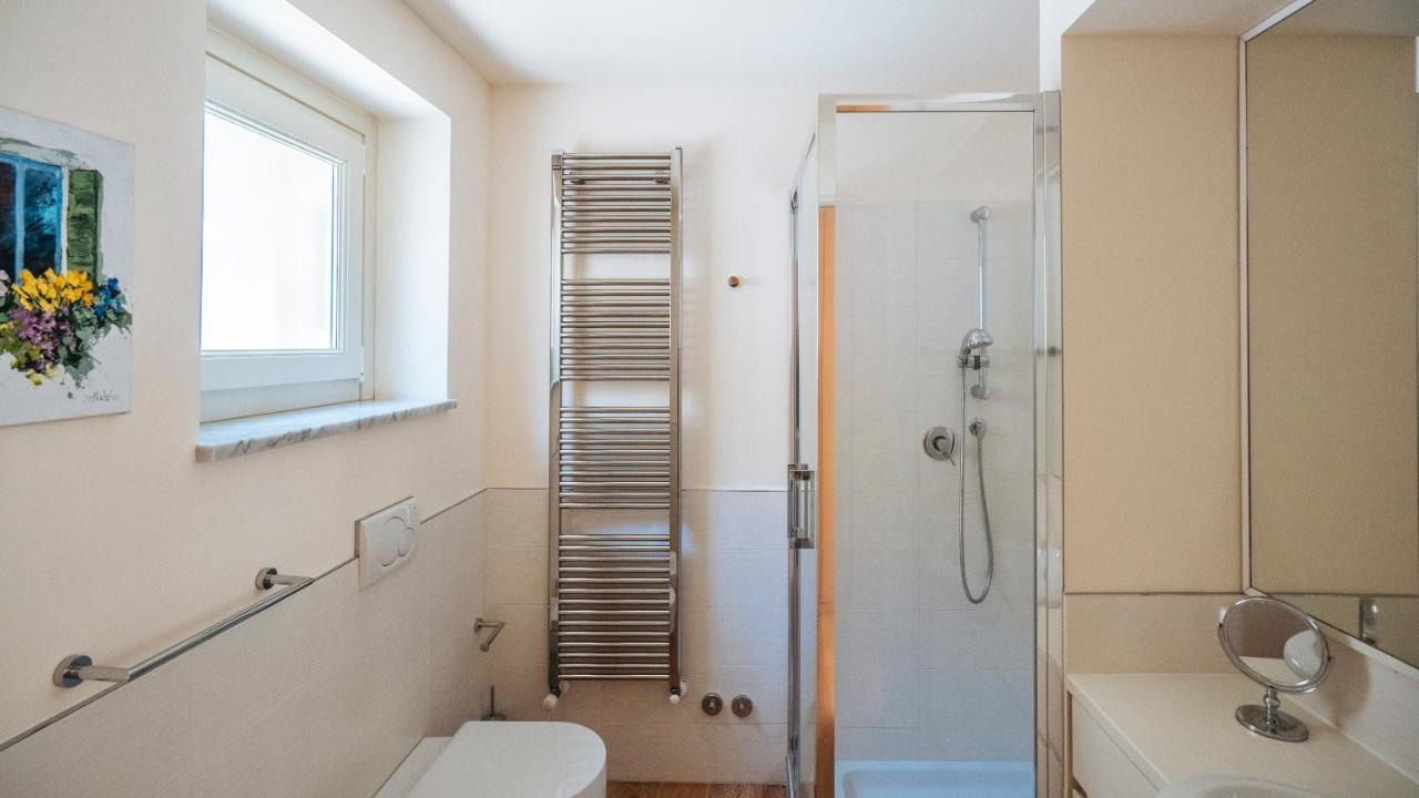 Virgilio 2 - Villa Bice Alassio Exteriér fotografie